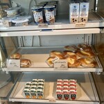 ベーカリー アウル - 