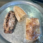 ベーカリー アウル - 