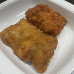 FamilyMart - 料理写真: