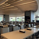 ブラッセリー 「フローラ」 - 