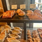 ベーカリー アウル - 