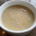 ブラッセリー 「フローラ」 - 