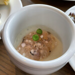 ブラッセリー 「フローラ」 ヒルトン小田原リゾート＆スパ - 