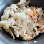 ブラッセリー 「フローラ」 - 