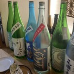 カキと酒 喰貝 - 