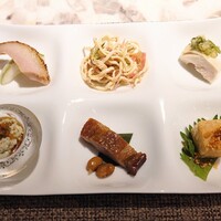 中国料理 花梨 - 