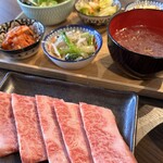 焼肉食堂こころ 檸檬堂 - 