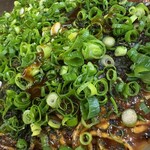 お好み焼がんちゃん - 