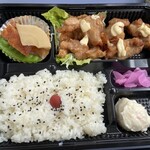 なかむら - 料理写真: