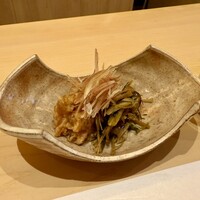 日本料理 山崎 - 
