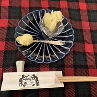 くいしんぼー山中 - 