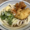 つくもうどん 塩小路本店