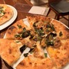 PIZZERIA E BAR BOSSO 丸の内