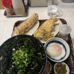 うどん 丸香 - 