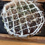 AT THE 21 - お好み焼きミックス