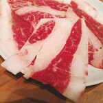 大衆 焼き肉ホルモン 大松 天王寺MIO店 - 