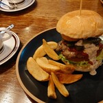 パントリー コヨーテ - 