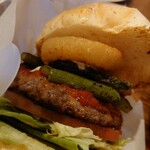 パントリー コヨーテ - 