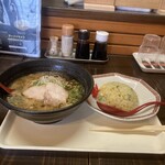 うまいもん処 ただいま - 