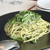 CODA ROSSA - 