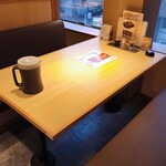 とんかつ政ちゃん 新潟駅前店 - 