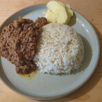 ノーウェアコーヒー - 