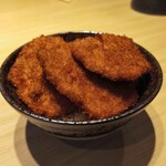 とんかつ政ちゃん 新潟駅前店 - 