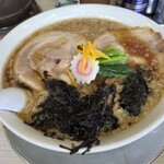 らーめん処 潤 - 