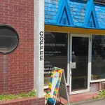 ノーウェアコーヒー - 