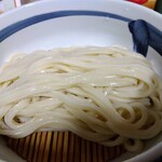 手打うどん 麦の恵 - 