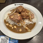カレーハウス ＣｏＣｏ壱番屋 - 料理写真: