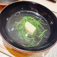 博多 鮨 貴山 - 
