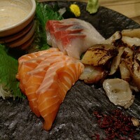 焼うお いし川 名古屋 - 