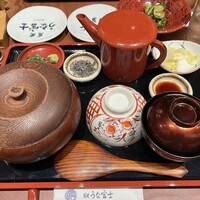 炭焼 うな富士 有楽町店 - 