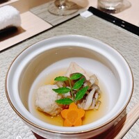 博多 鮨 貴山 - 