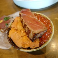 焼うお いし川 名古屋 - 