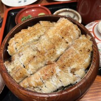 炭焼 うな富士 有楽町店 - 