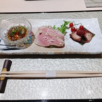 博多 鮨 貴山 - 