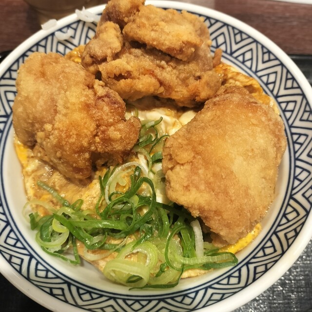 Yoshinoya Akabane Higashiguchi Ten photo 3