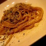 アックンズ - パスタもいろいろ！本日のおすすめパスタもあります