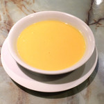 トロント - コーンクリームスープ