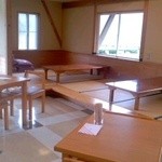 トレタモン - 畳スペースもあり