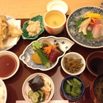 日本料理心 - 