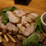 MiKiya's　ぐりぐり - やっぱり食べたいお肉はみんなと一緒に食べたいね(´；ω；｀)ｳｯ…