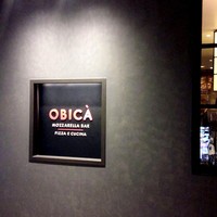 オービカ モッツァレラバー 横浜店 - 