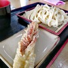 手打ちうどん ひさ枝