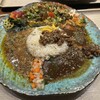 BOTANI：CURRY 梅田店