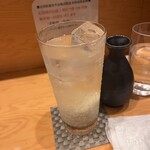 酒菜処 きっすい - 