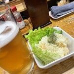 立ち飲み処 三百文 - 