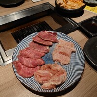焼肉 BEEFMAN 六本木本店 - 